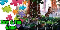 Jigsaw Puzzle Stable Horse Gameのおすすめ画像4