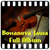 Bossanova Jawa Full Album icon