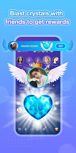 HeyU v32.0.56 APK + MOD (Premium Unlocked/VIP/PRO) 3