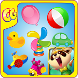 Toys Nibblers icon