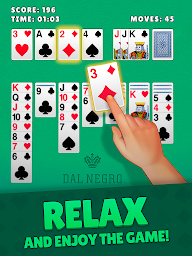 Solitaire Classic