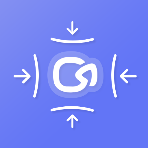 Compress & Resize Video logo