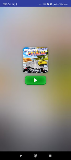 Highway Rider Extreme