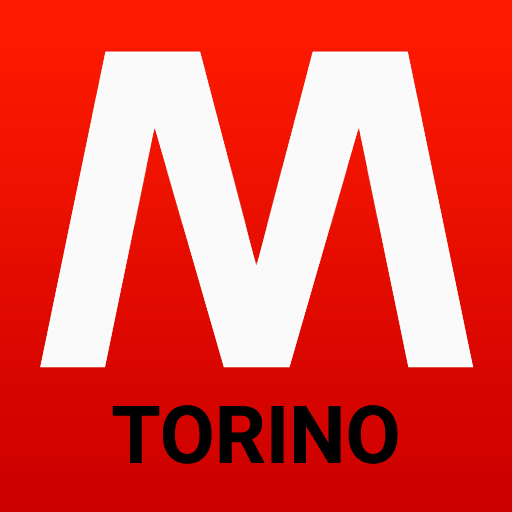 Metro Torino  Icon