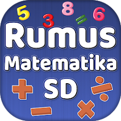 Rumus Matematika Sd Kelas 1 6 Aplikasi Di Google Play