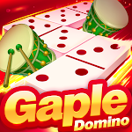 Cover Image of Télécharger POP Gaple - Bande Domino Gaple 1.20.5 APK