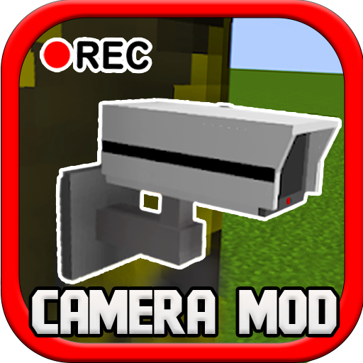 Security Camera Mod Minecraft Download on Windows
