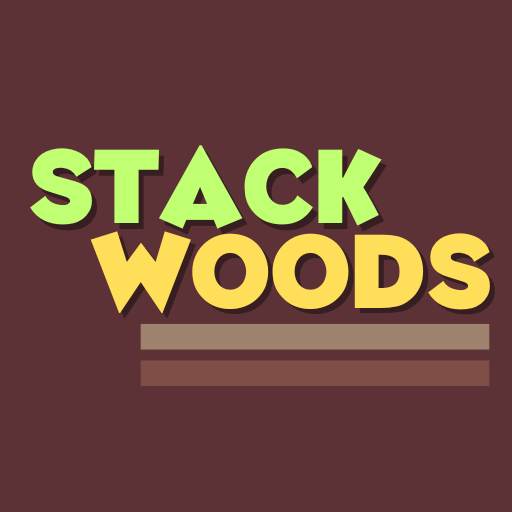 App Stack Woods