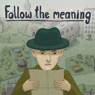 Follow the meaning APK