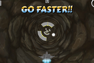Star Galaxy War Fighter 3D - Screenshot 3