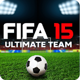 GUIDE FIFA 15 icon