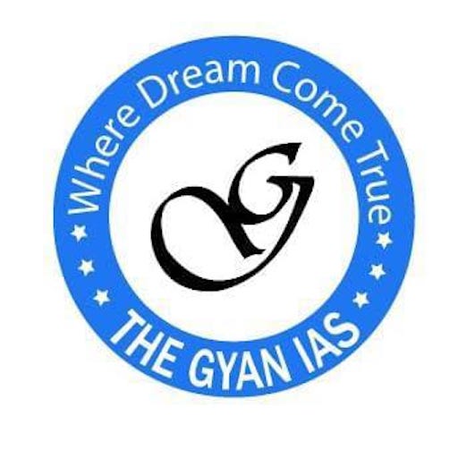 GYAN logo