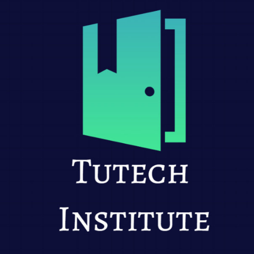 TUTECH Institute logo