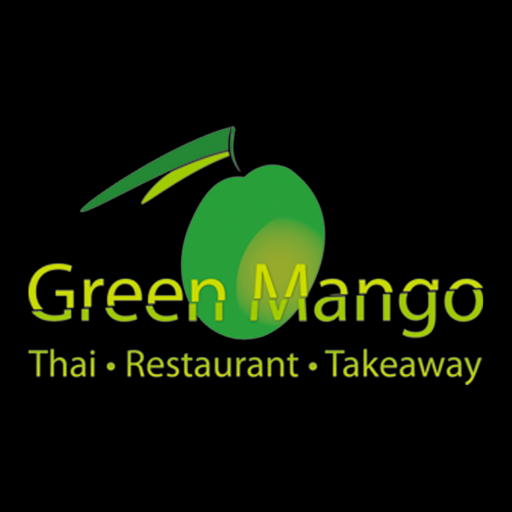 Green Mango DK logo