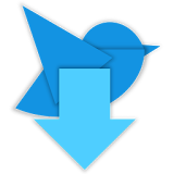 Media Downloader for Twitter icon