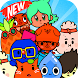 hints for toca life world town Free - Androidアプリ