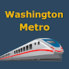 Washington Metro (Offline) icon