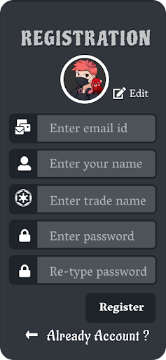 Cultivator Screen 3