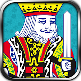 FreeCell HD icon