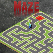 Top 10 Strategy Apps Like Maze - Best Alternatives