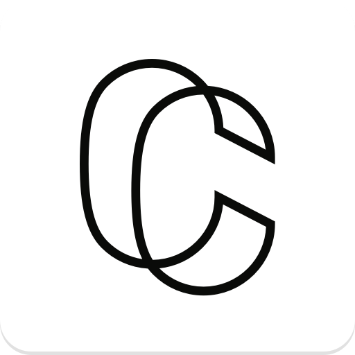 Collabary - Influencer App Logo