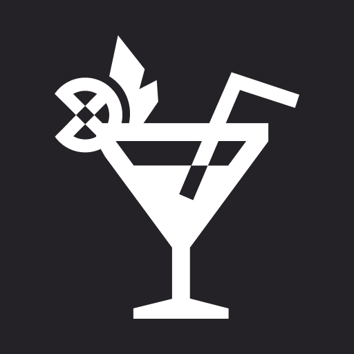 Passion Cocktail: recipes logo