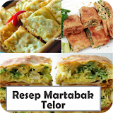Resep Martabak Telor icon