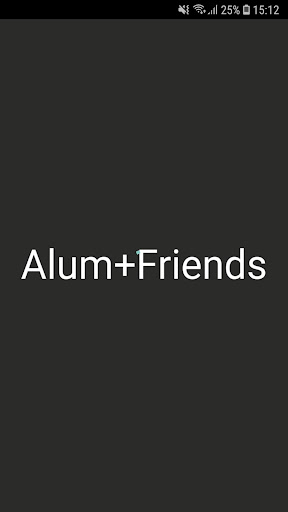 Alum+Friends