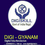 Cover Image of डाउनलोड DigiGyanam  APK
