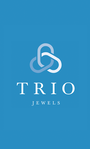 Android application Trio Jewels screenshort