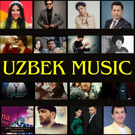 xit qo'shiqlar 2024 uzbek Apps on Google Play