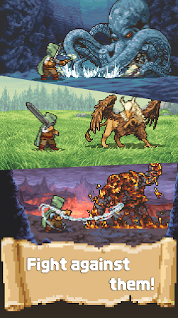 Game screenshot Life in Adventure hack