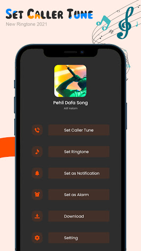 Set Caller Tune  Hello Tune, New Ringtone 2021