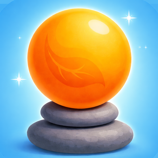 Zen Marbles