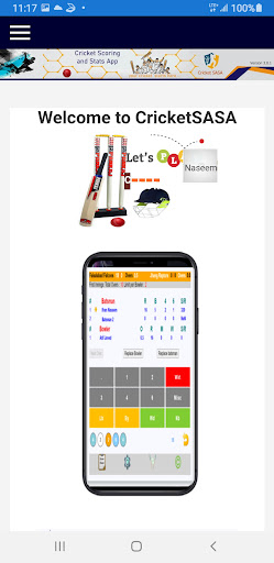 cricketsasa Screen 3