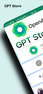 GPT Appstore : AI Assistants