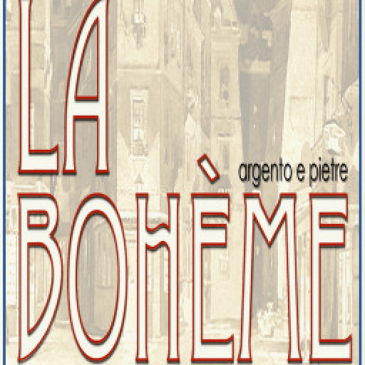 La Boheme logo