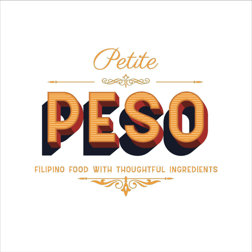 Petite Peso logo