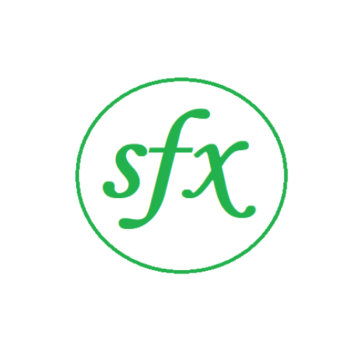 SFX Schoolbus logo