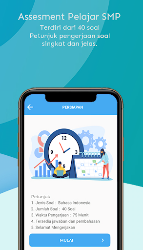 Assesment Bahasa Indonesia -Ba