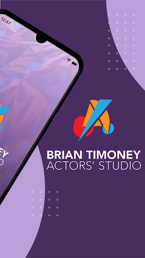 Timoney Method Acting Screen 2