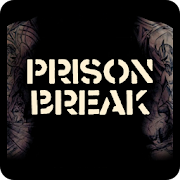 Prison Break  - Guess all char
