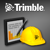 Trimble Contractor icon