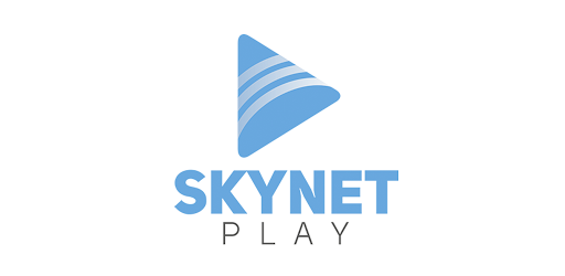 Android application Skynet Play screenshort