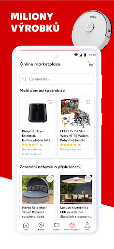 Mobile Android Screenshots 2