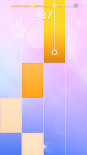 Kpop Piano Games: Music Color Tiles 2.7 Screenshots 5