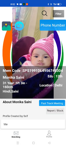 Saini Parivar samaj seva