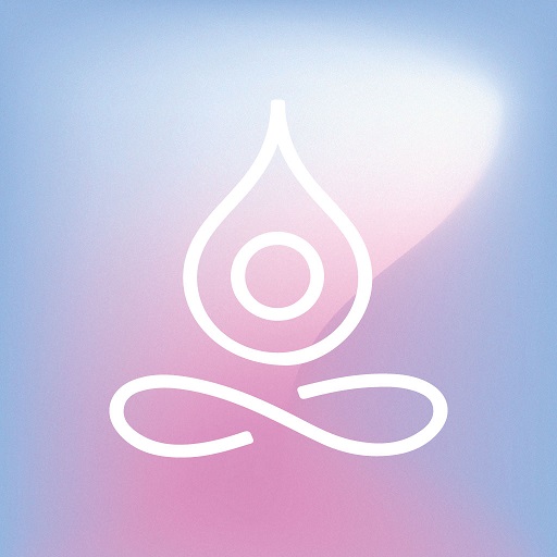 Meditatism: Relax Sleep Sounds logo