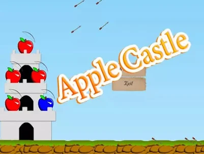 Apple Castle
