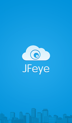 JFeye 3.0.6(G) screenshots 1